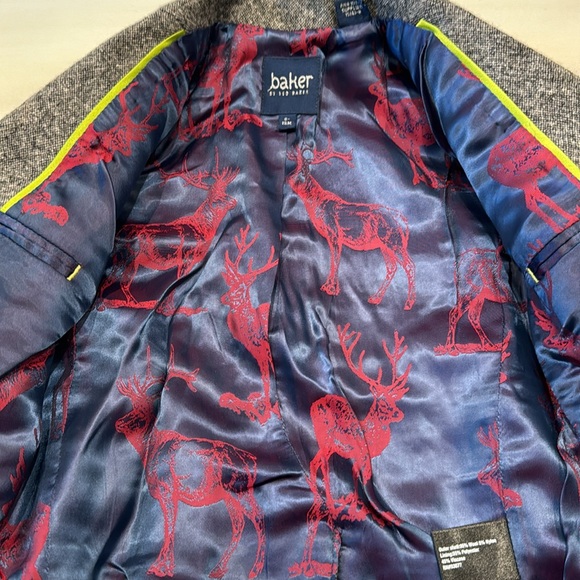 Ted baker jacket - Picture 3 of 3